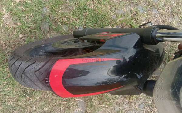 YAMAHA ALL NEW VIXION