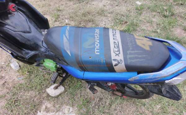 YAMAHA JUPITER Z1 CW