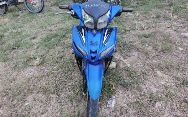 YAMAHA JUPITER Z1 CW