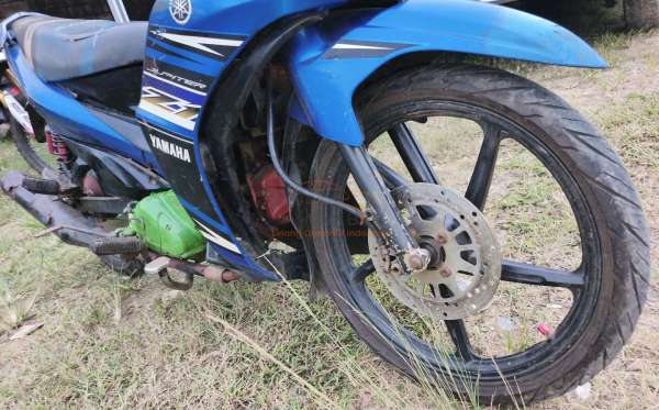 YAMAHA JUPITER Z1 CW