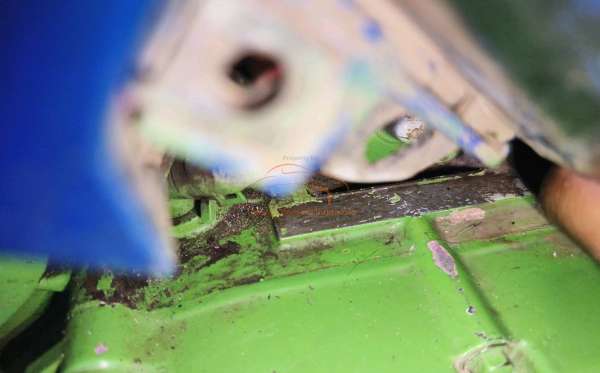 YAMAHA JUPITER Z1 CW