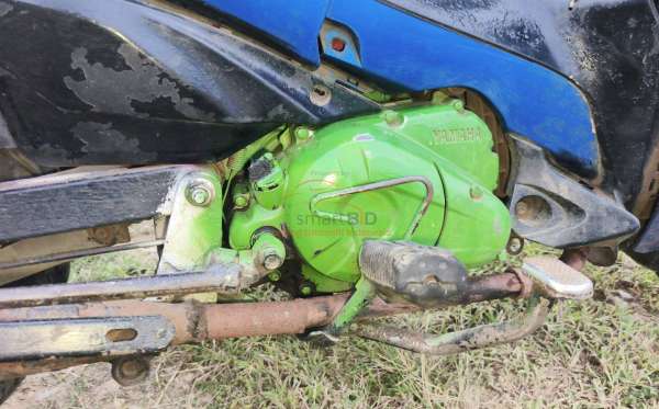 YAMAHA JUPITER Z1 CW