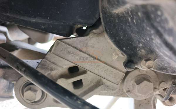 YAMAHA MIO FINO GRANDE 125