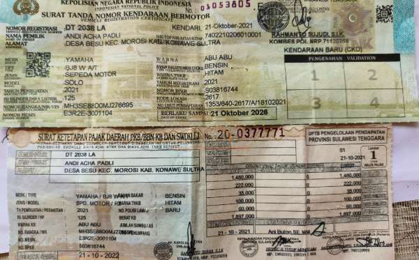 YAMAHA MIO FINO SPORTY