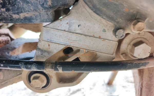 YAMAHA MIO M3 125 BLUE CORE