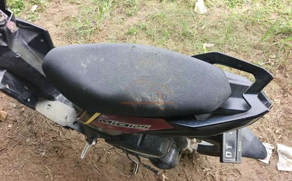 YAMAHA  MIO M3 125