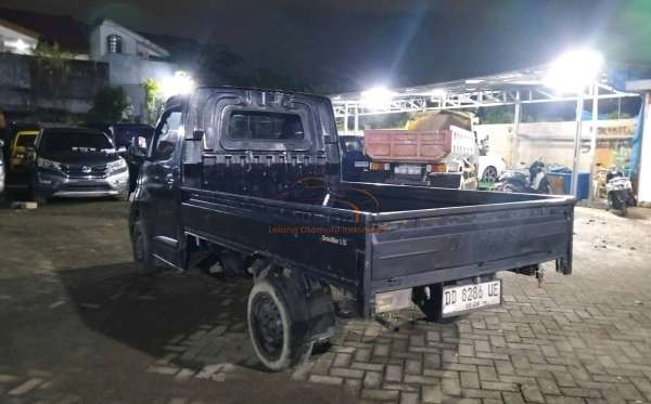 DAIHATSU GRAN MAX PICK-UP 1.5