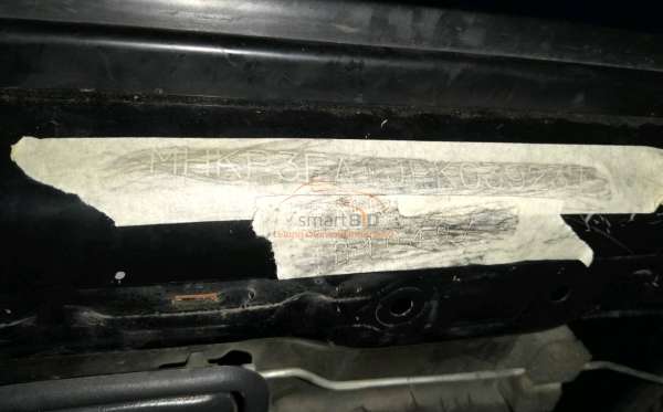 DAIHATSU GRAN MAX PICK-UP 1.5