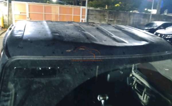 DAIHATSU GRAN MAX PICK-UP 1.5