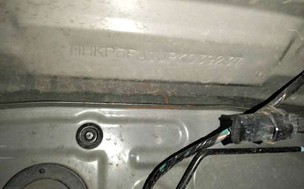 DAIHATSU GRAN MAX PICK-UP 1.5