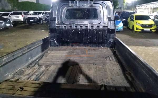 DAIHATSU GRAN MAX PICK-UP 1.5