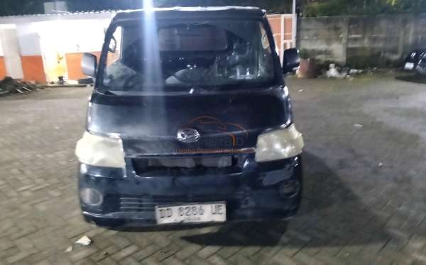 DAIHATSU GRAN MAX PICK-UP 1.5