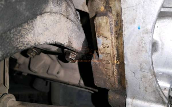 DAIHATSU GRAN MAX PICK-UP 1.5