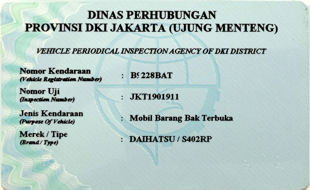 DAIHATSU GRAN MAX PICK-UP