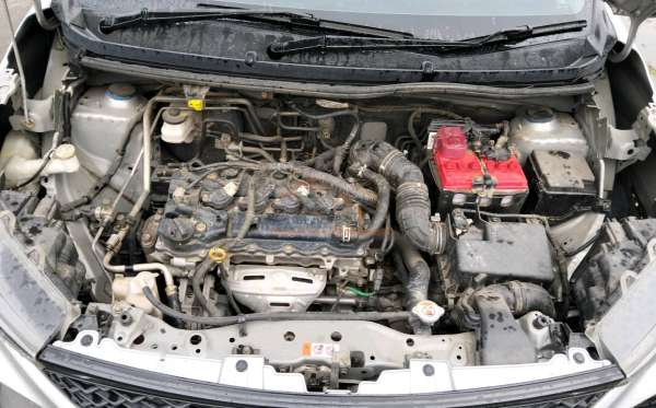 DAIHATSU XENIA R