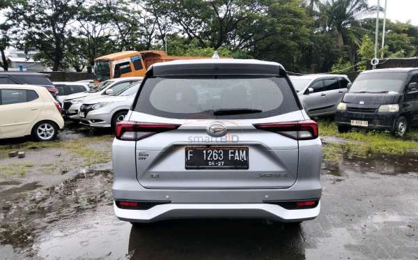 DAIHATSU XENIA R