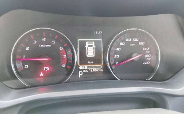 DAIHATSU XENIA R