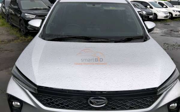 DAIHATSU XENIA R