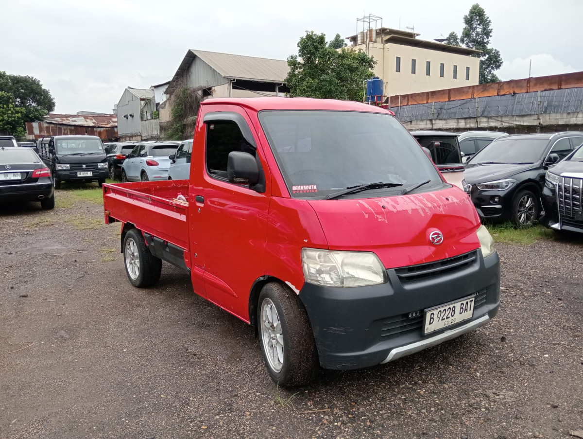 DAIHATSU GRAN MAX PICK-UP