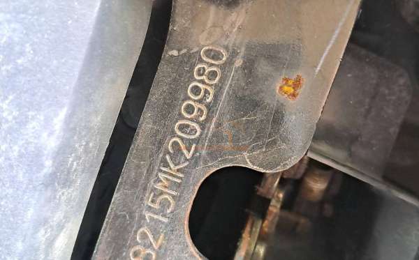 HONDA BEAT STREET ESP