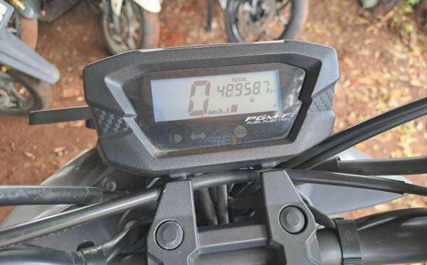 HONDA BEAT STREET ESP