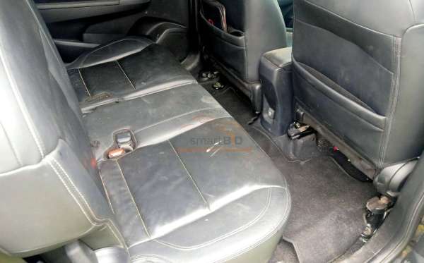 HONDA BRV DG3 1.5L PRECVT