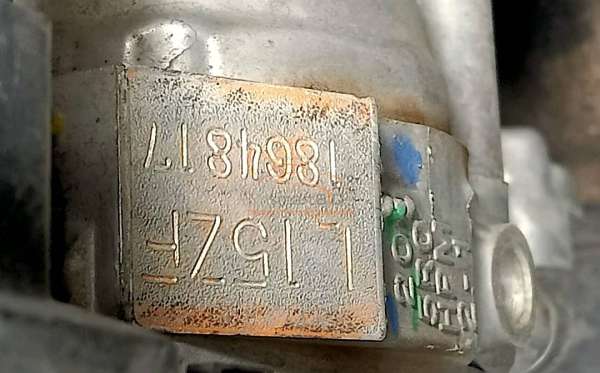 HONDA BRV DG3 1.5L PRECVT