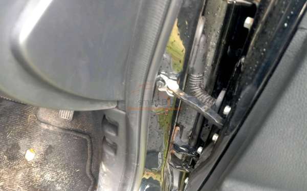 HONDA BRV DG3 1.5L PRECVT