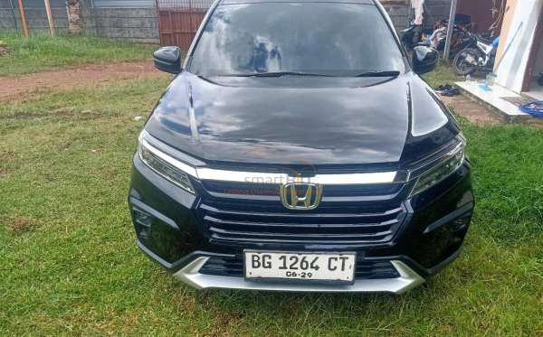 HONDA BRV DG3 1.5L PRECVT