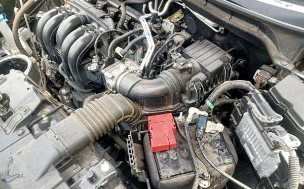 HONDA BRV DG3 1.5L PRECVT