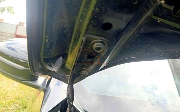 HONDA BRV DG3 1.5L PRECVT