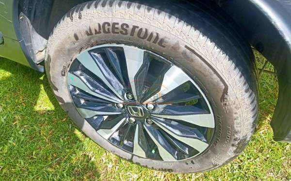 HONDA BRV DG3 1.5L PRECVT