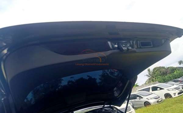 HONDA BRV DG3 1.5L PRECVT