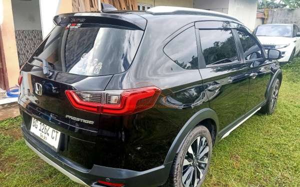 HONDA BRV DG3 1.5L PRECVT