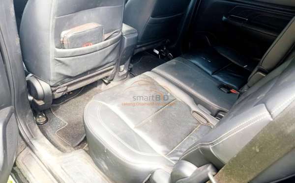 HONDA BRV DG3 1.5L PRECVT