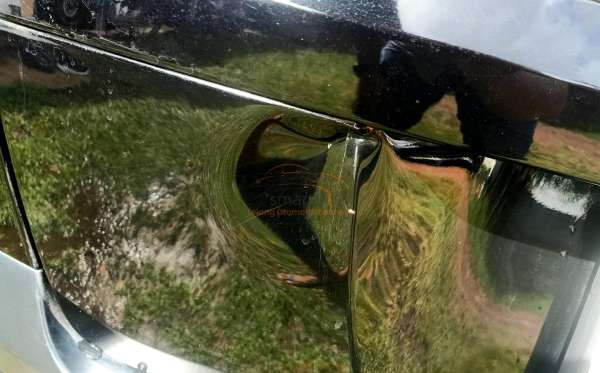 HONDA BRV DG3 1.5L PRECVT