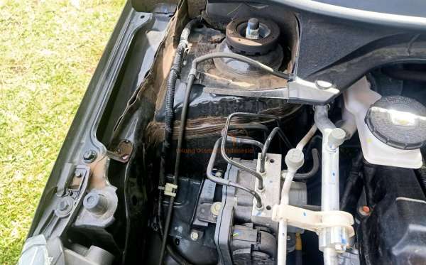 HONDA BRV DG3 1.5L PRECVT