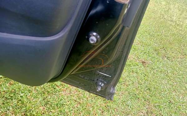 HONDA BRV DG3 1.5L PRECVT