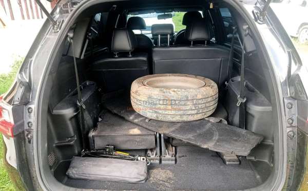 HONDA BRV DG3 1.5L PRECVT