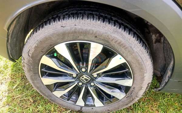 HONDA BRV DG3 1.5L PRECVT