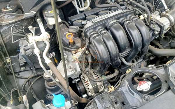 HONDA BRV DG3 1.5L PRECVT