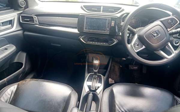 HONDA BRV DG3 1.5L PRECVT