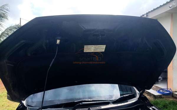 HONDA BRV DG3 1.5L PRECVT