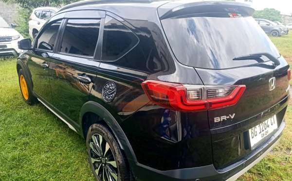 HONDA BRV DG3 1.5L PRECVT