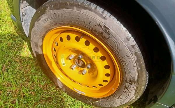 HONDA BRV DG3 1.5L PRECVT