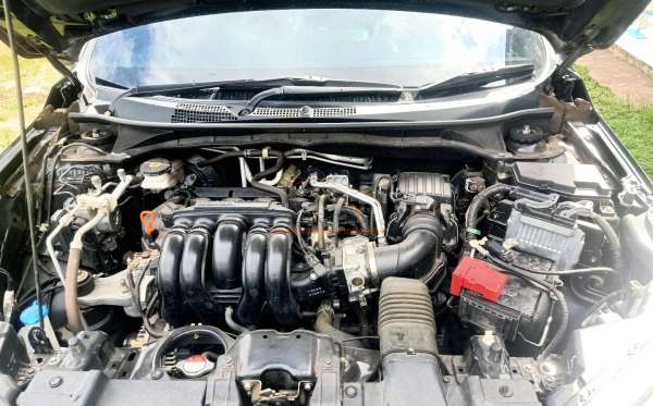 HONDA BRV DG3 1.5L PRECVT