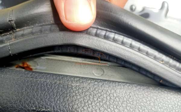 HONDA BRV DG3 1.5L PRECVT