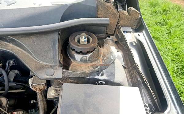 HONDA BRV DG3 1.5L PRECVT