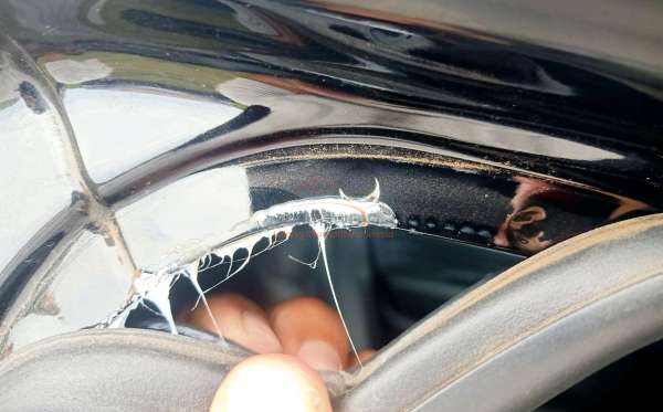 HONDA BRV DG3 1.5L PRECVT