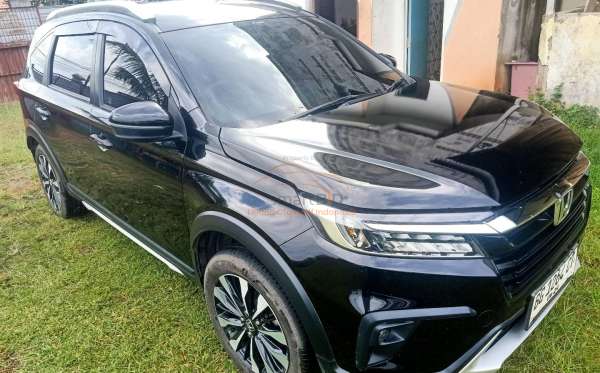 HONDA BRV DG3 1.5L PRECVT